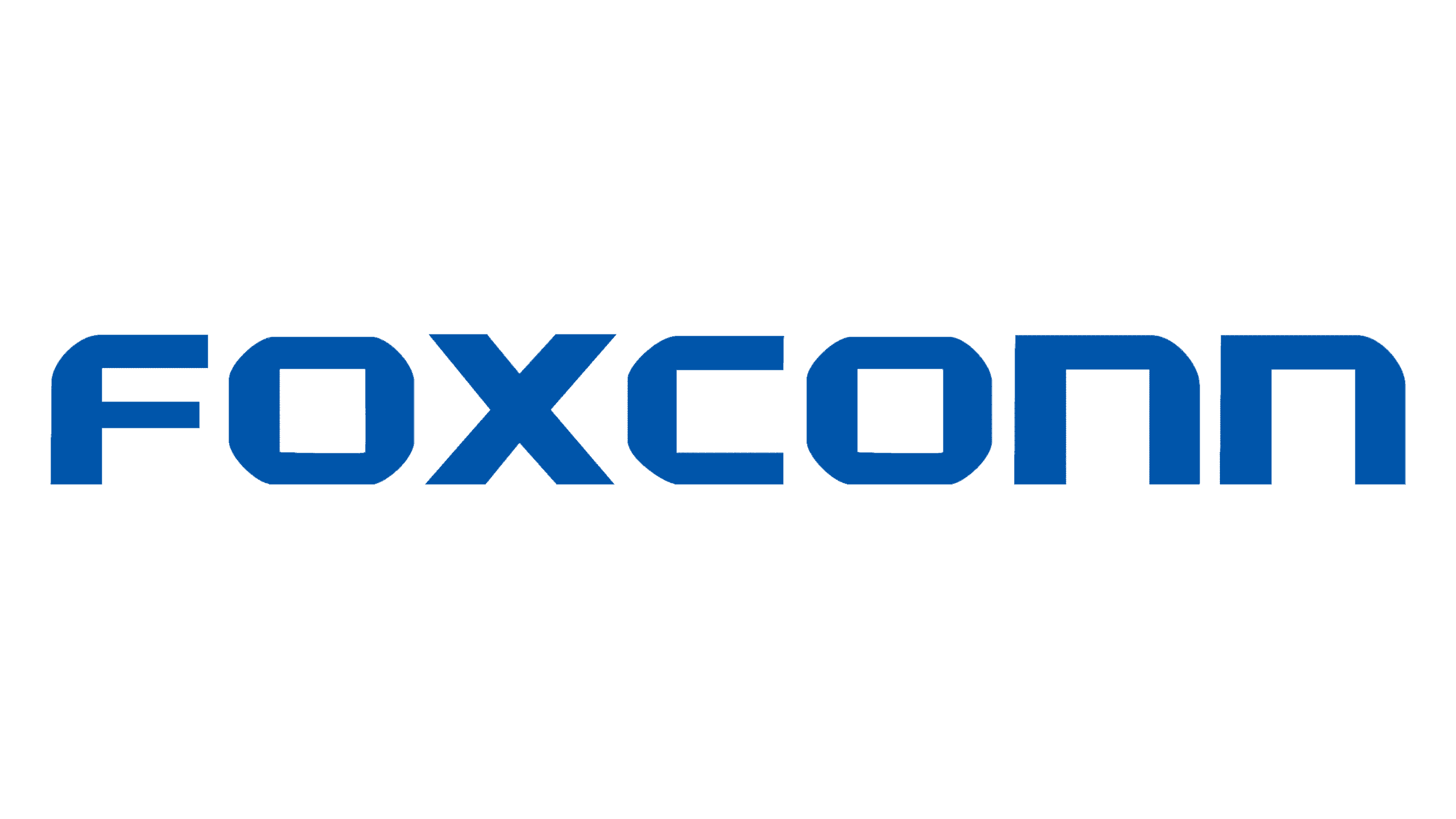 Foxconn-Logo